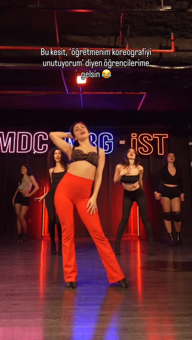 Post 4 by Dicle Bakırlı on Instagram (video)