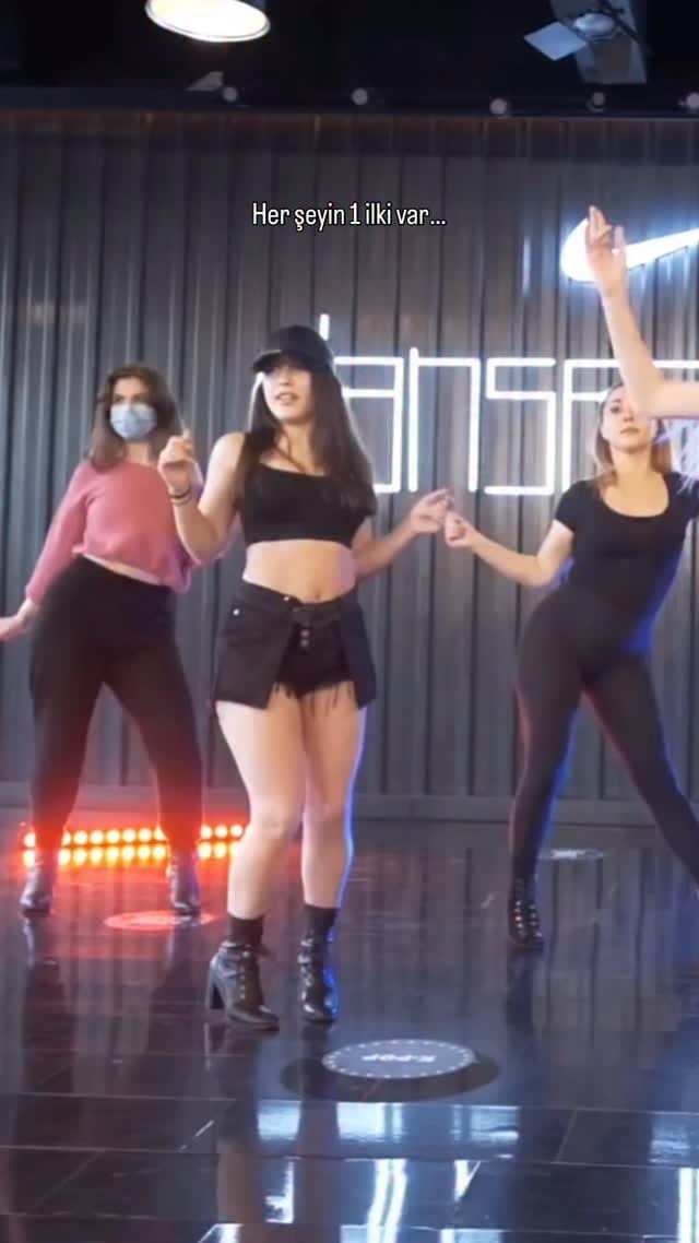 Post 3 by Dicle Bakırlı on Instagram (video)