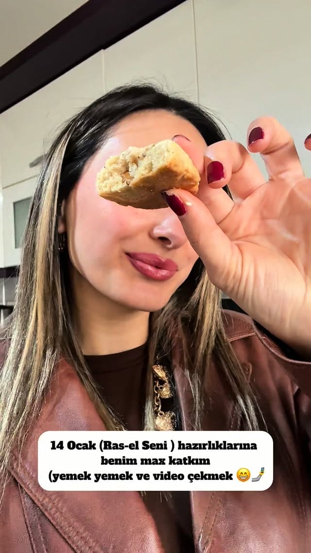 Post 6 by Hatıra Boyraz on Instagram (video)