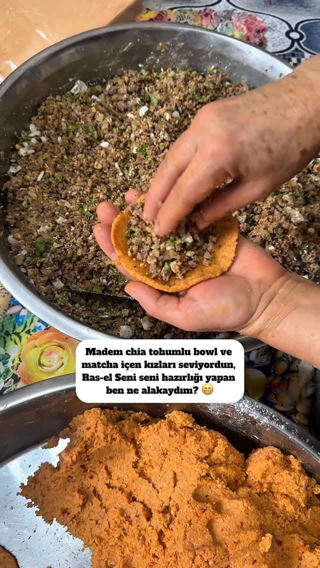 Post 8 by Hatıra Boyraz on Instagram (video)