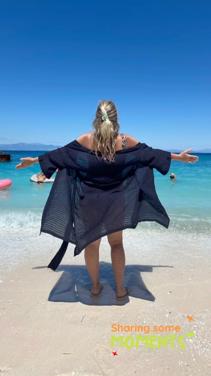 Post 6 by Dilek on Instagram (video)