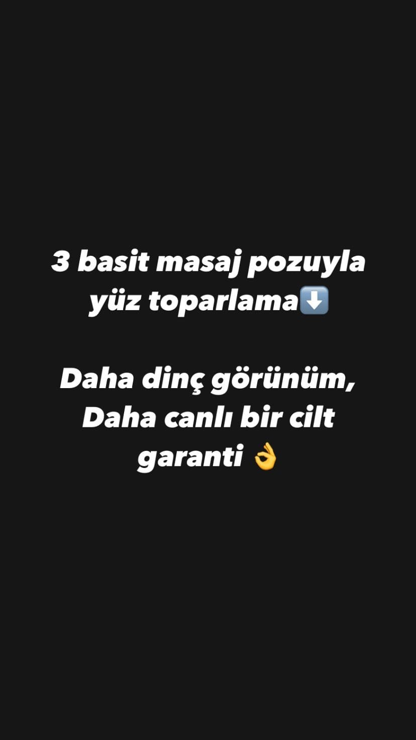 Post 1 by Dilek on Instagram (video)