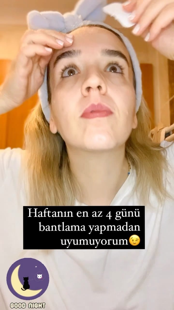 Post 10 by Dilek on Instagram (video)