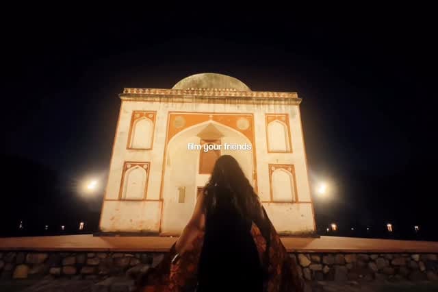 Post 3 by Manish Sharma on Instagram (video)