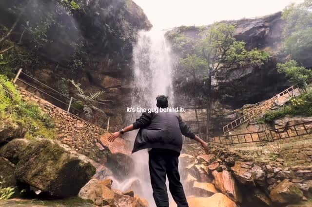 Post 5 by Manish Sharma on Instagram (video)