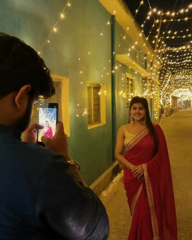 Post 9 by Manish Sharma on Instagram (video)