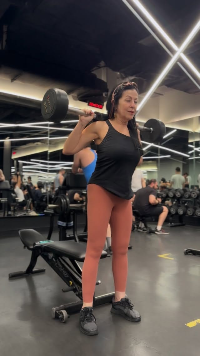 Post 7 by Sibel Eronc on Instagram (video)