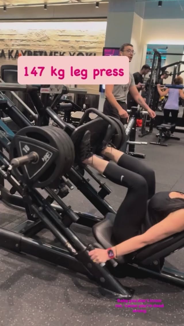 Post 3 by Sibel Eronc on Instagram (video)