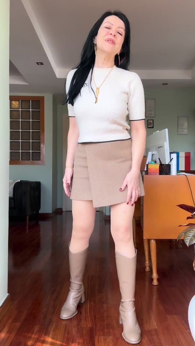 Post 9 by Sibel Eronc on Instagram (video)
