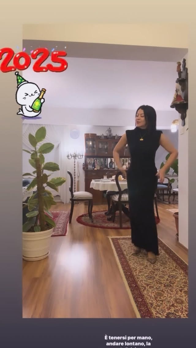 Post 4 by Sibel Eronc on Instagram (video)