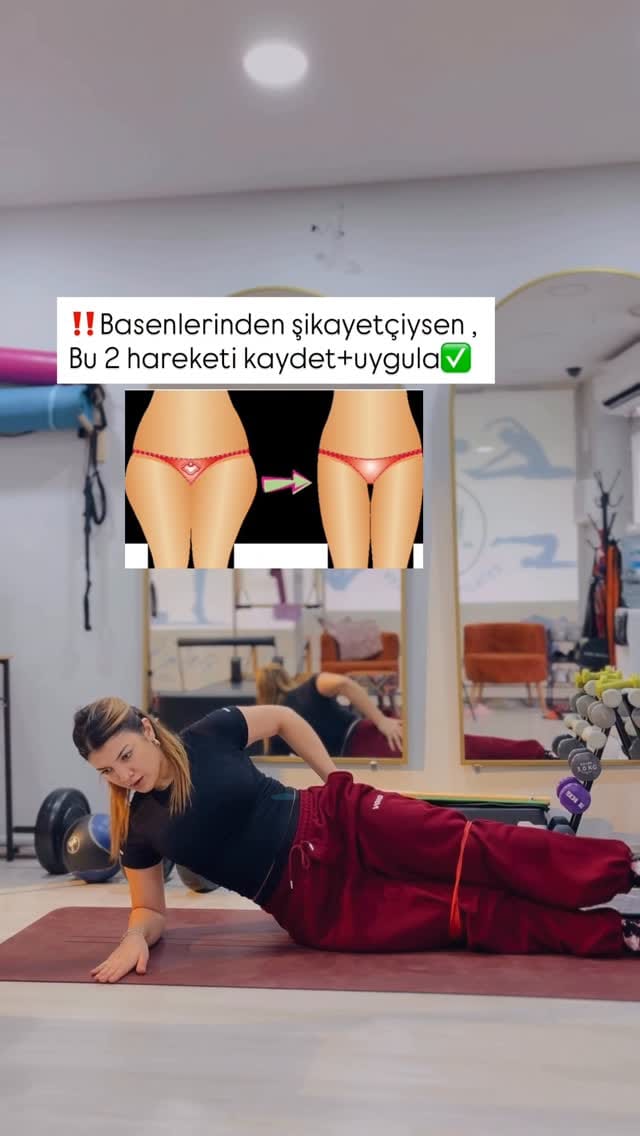 Post 8 by Damlanur Öztürk Çatalkılıç on Instagram (video)