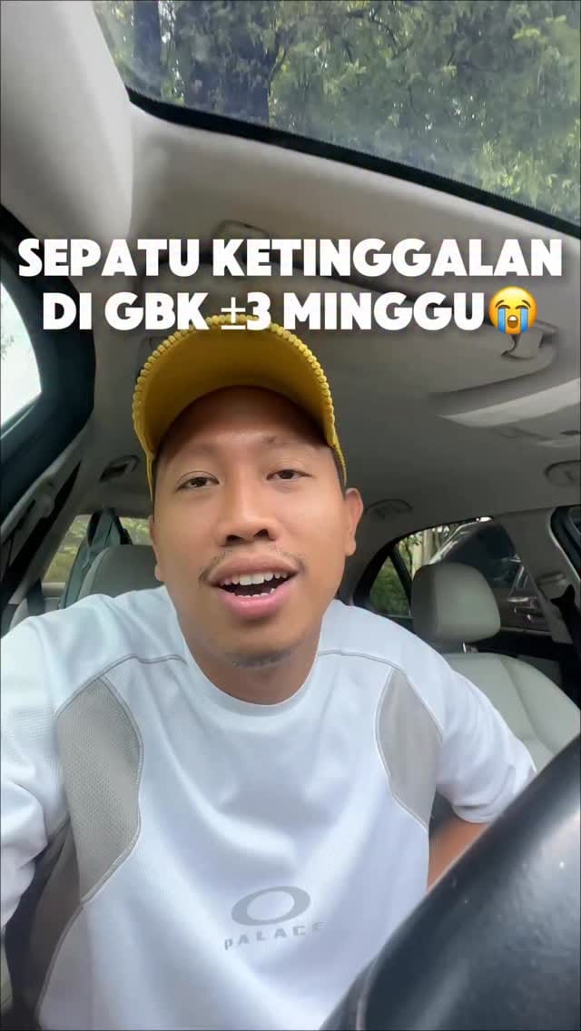 Post 2 by Aldo Virgadana on Instagram (video)