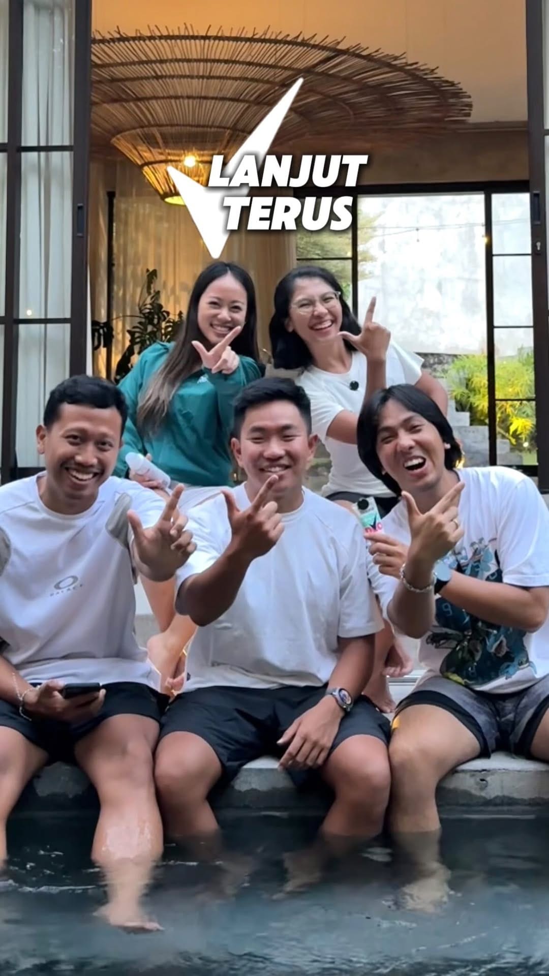 Post 3 by Aldo Virgadana on Instagram (video)