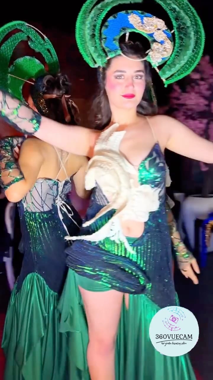 Post 1 by Kadınlara Özel Spor Merkezi on Instagram (video)