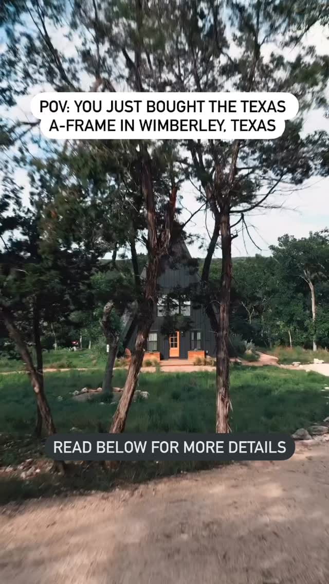 Post 8 by This Is Living 🧳 ✈️ 🌏 on Instagram (video)
