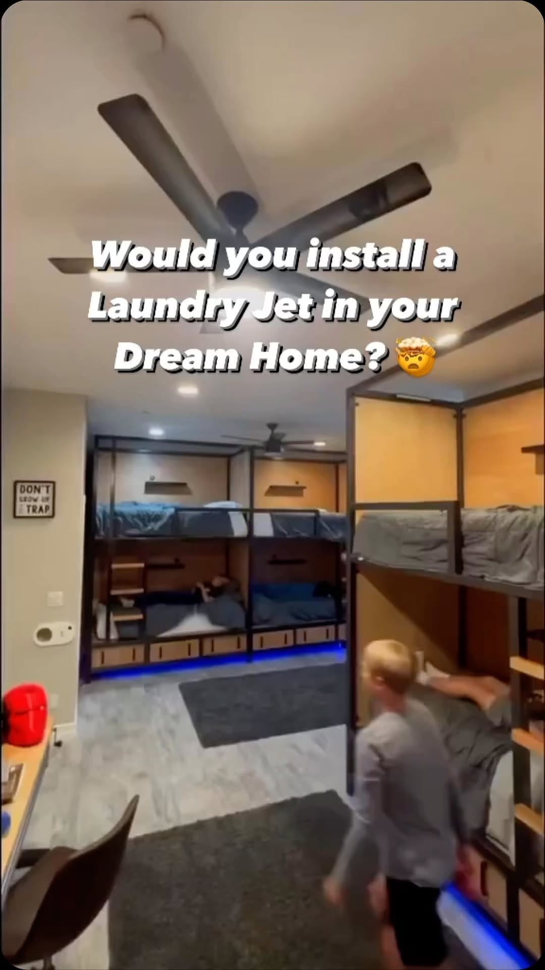 Post 10 by This Is Living 🧳 ✈️ 🌏 on Instagram (video)