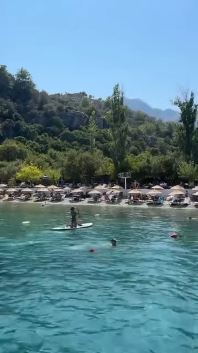 Post 3 by Muğla Turkey 🇹🇷  #muglaturkey on Instagram (video)