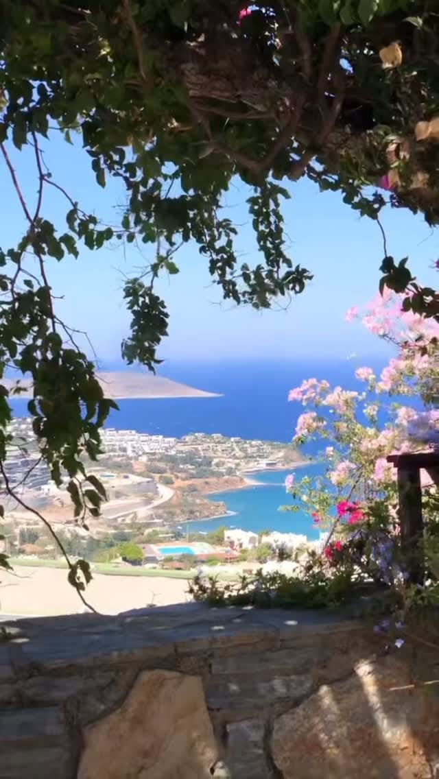 Post 5 by Muğla Turkey 🇹🇷  #muglaturkey on Instagram (video)