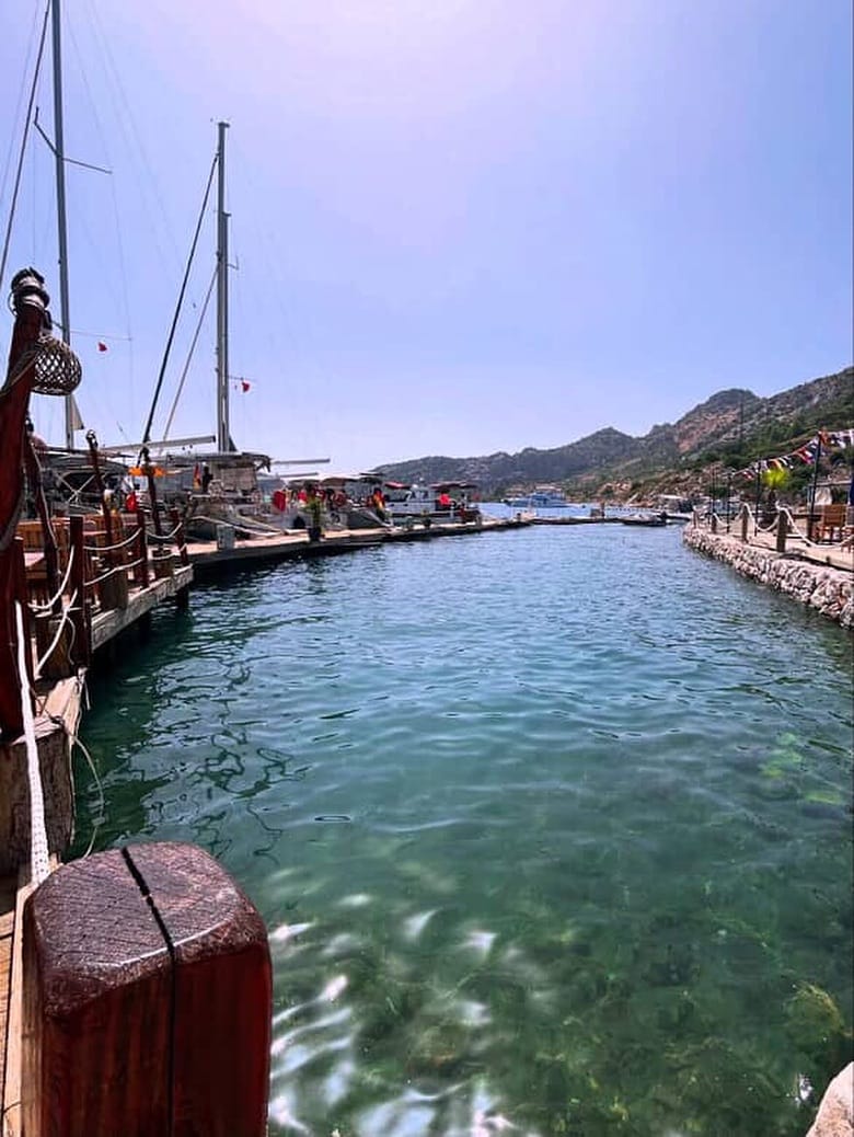 Post 6 by Muğla Turkey 🇹🇷  #muglaturkey on Instagram (image)