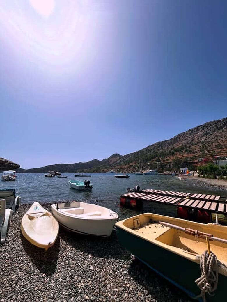 Post 7 by Muğla Turkey 🇹🇷  #muglaturkey on Instagram (image)