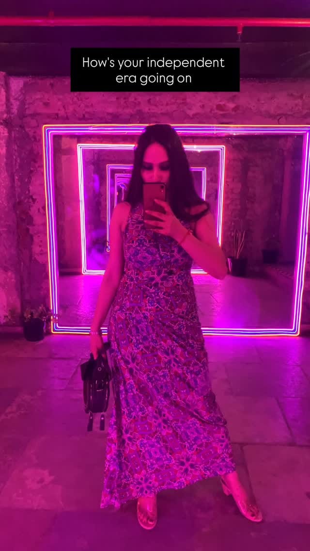 Post 7 by Neelam Sharma on Instagram (video)