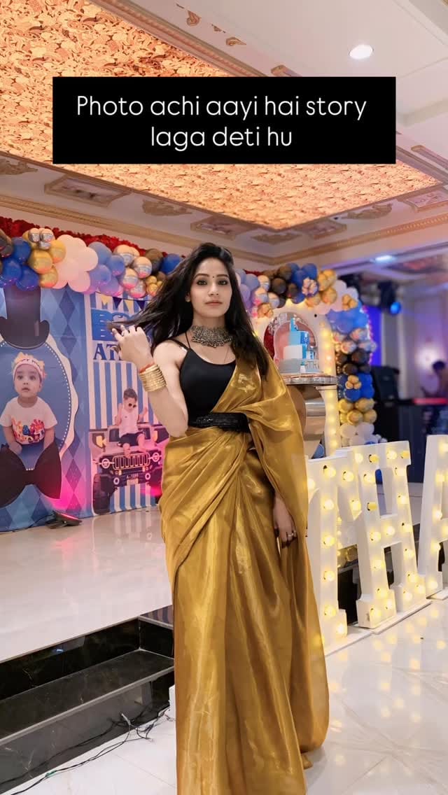 Post 2 by Neelam Sharma on Instagram (video)