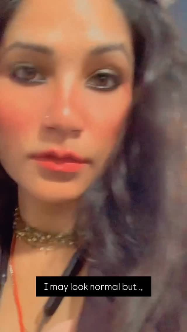 Post 1 by Neelam Sharma on Instagram (video)