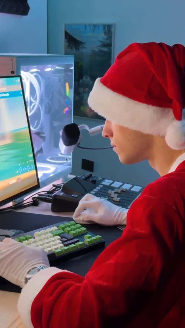 Post 6 by Riccardo Pizzinelli on Instagram (video)