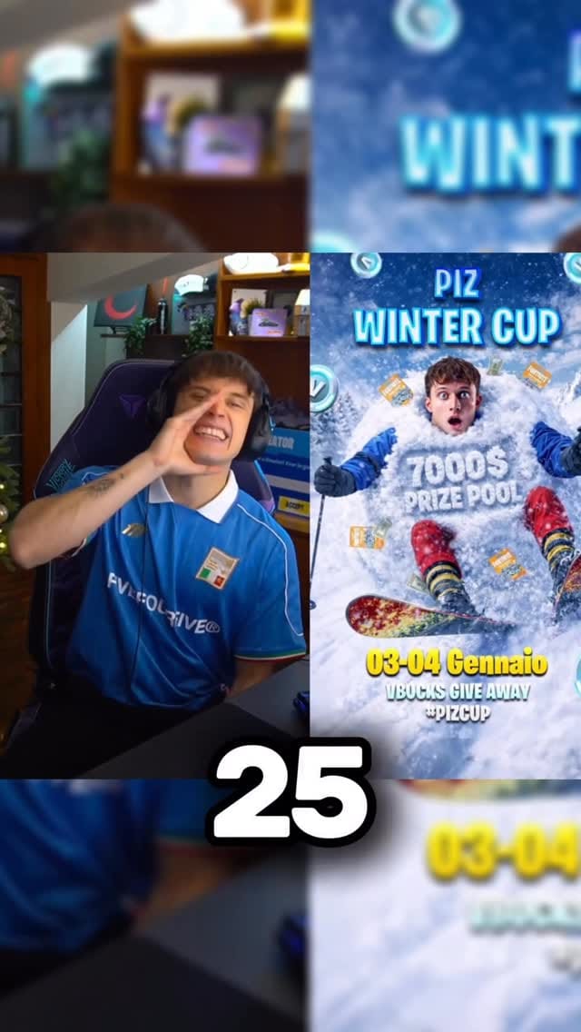 Post 5 by Riccardo Pizzinelli on Instagram (video)