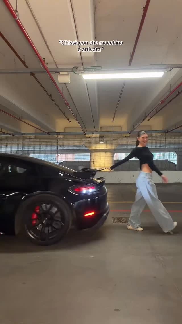 Post 1 by Riccardo Pizzinelli on Instagram (video)