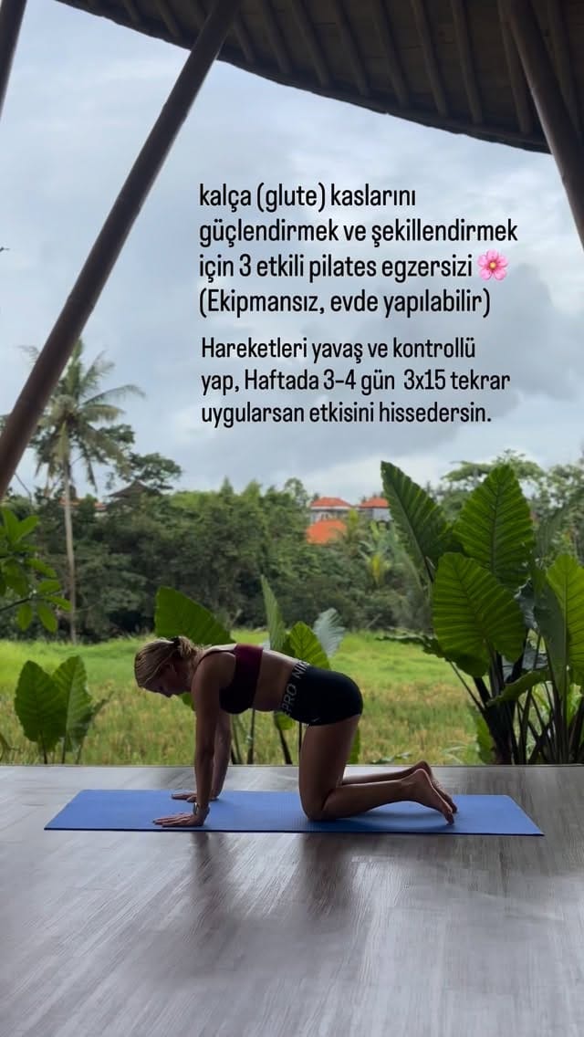 Post 6 by Özlem Gür on Instagram (video)
