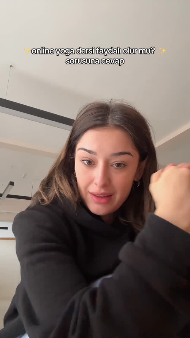 Post 6 by Nehir Özdeniz on Instagram (video)