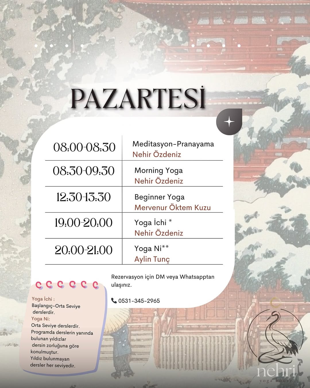 Post 8 by Nehir Özdeniz on Instagram (carousel)