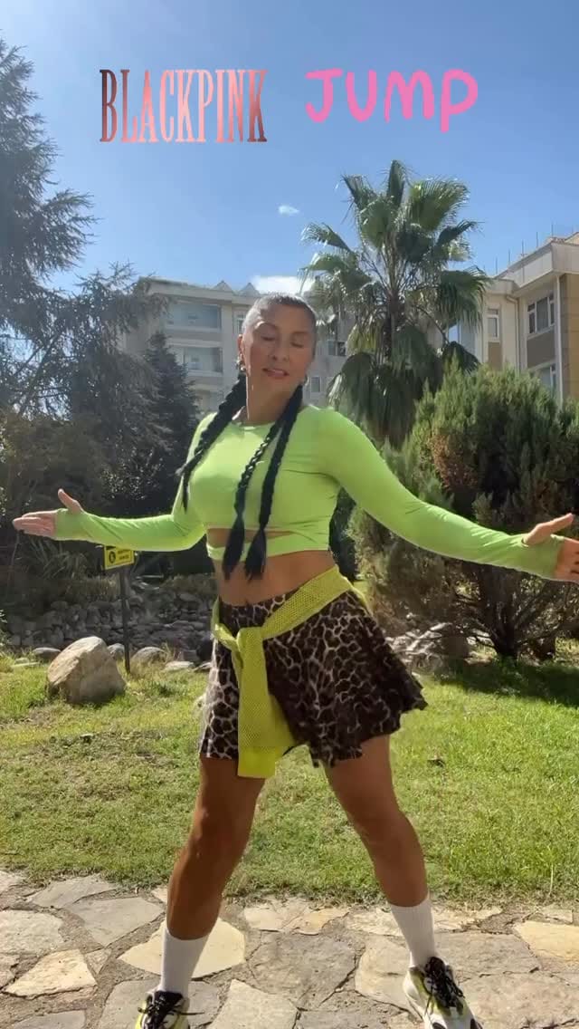 Post 8 by Sebine Car on Instagram (video)