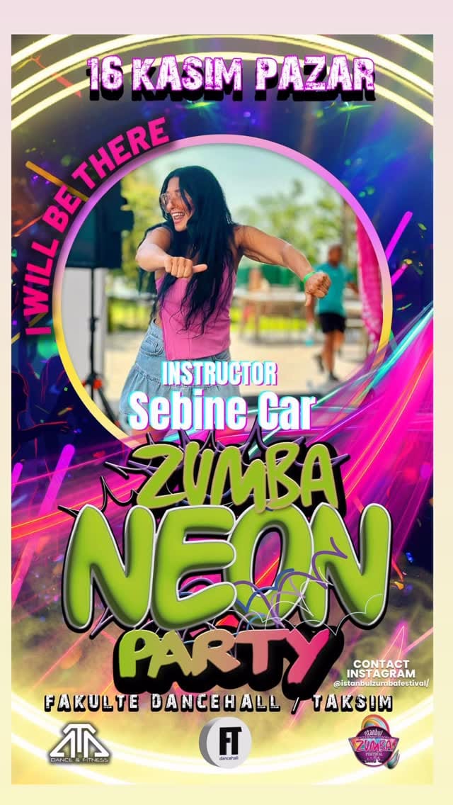 Post 5 by Sebine Car on Instagram (video)