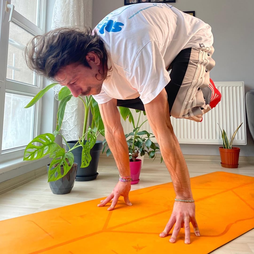 Post 10 by Cihan Uğurlu | Bursa Yoga 📍Nilüfer on Instagram (image)