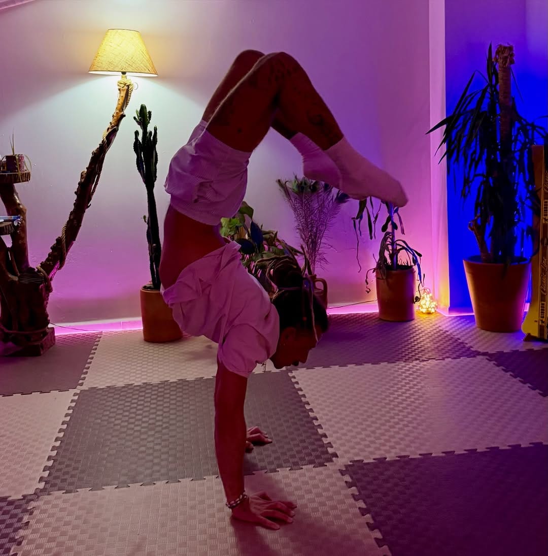 Post 2 by Cihan Uğurlu | Bursa Yoga 📍Nilüfer on Instagram (carousel)