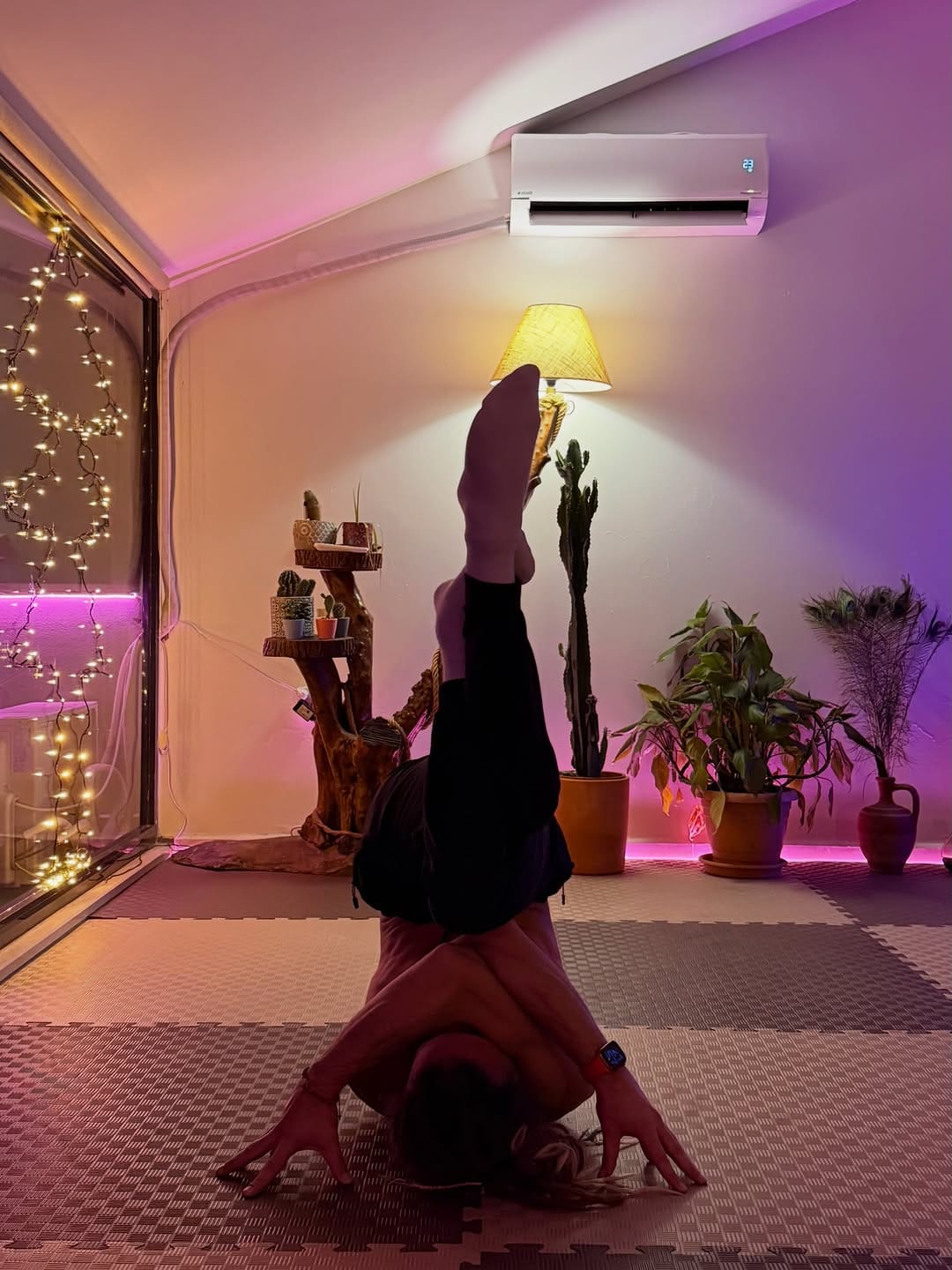 Post 3 by Cihan Uğurlu | Bursa Yoga 📍Nilüfer on Instagram (carousel)