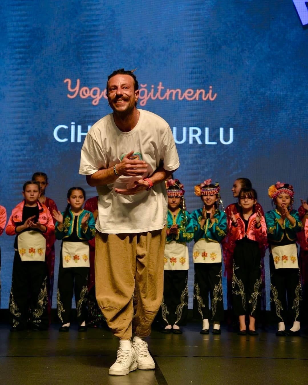 Post 9 by Cihan Uğurlu | Bursa Yoga 📍Nilüfer on Instagram (carousel)