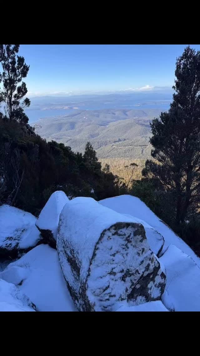 Post 5 by Matt Lissandrello on Instagram (video)