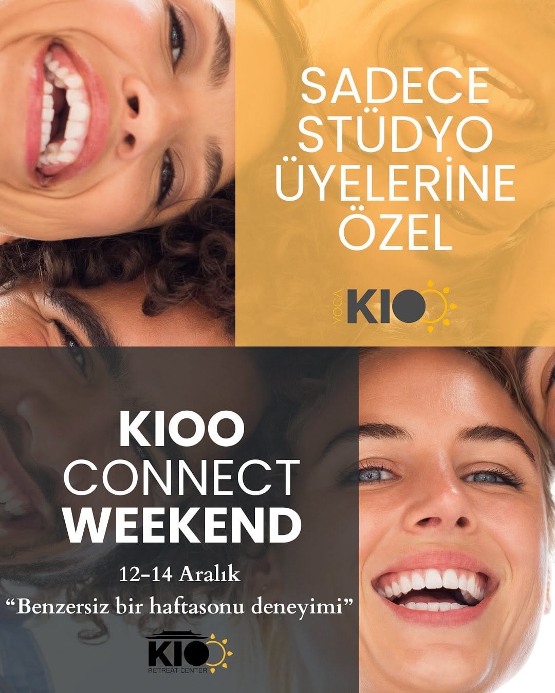 Post 10 by YogaKioo Institute Gaziantep on Instagram (carousel)