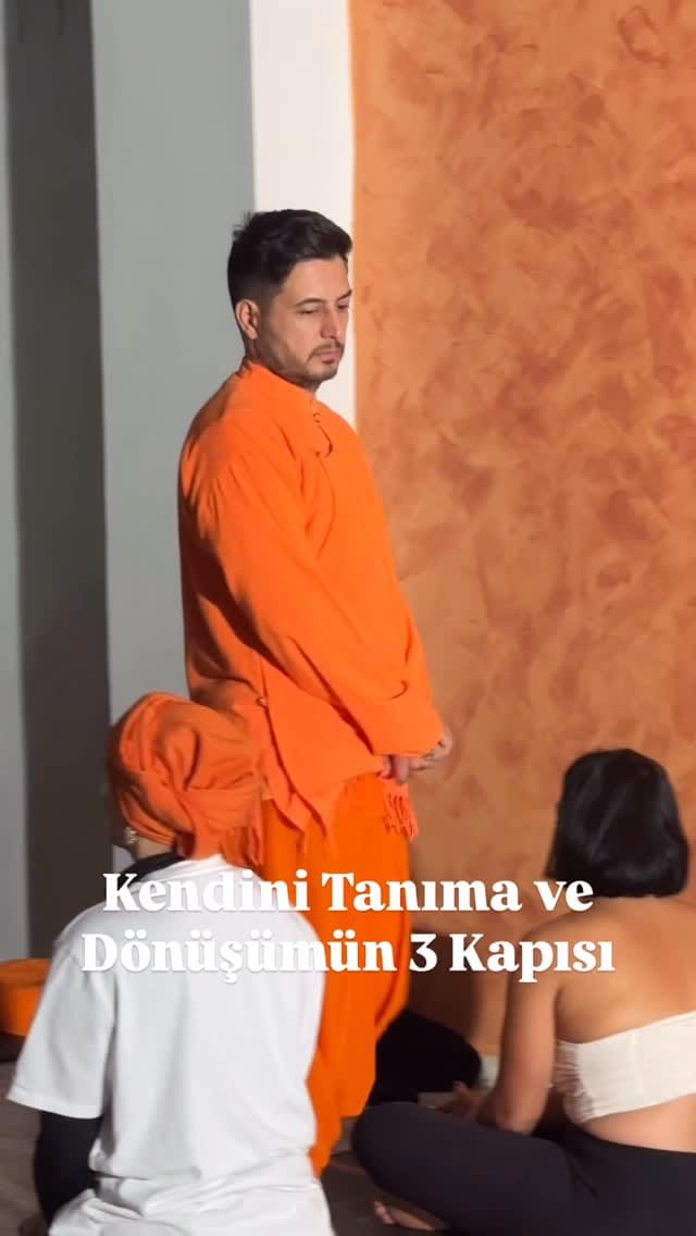 Post 6 by YogaKioo Institute Gaziantep on Instagram (video)