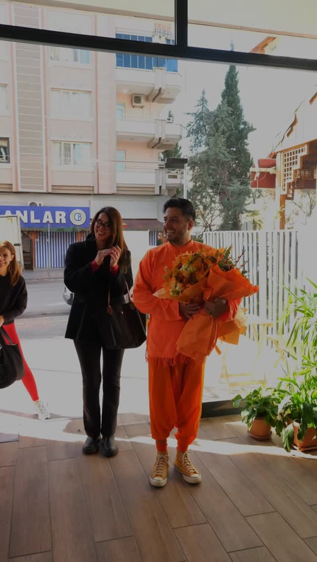 Post 5 by YogaKioo Institute Gaziantep on Instagram (video)