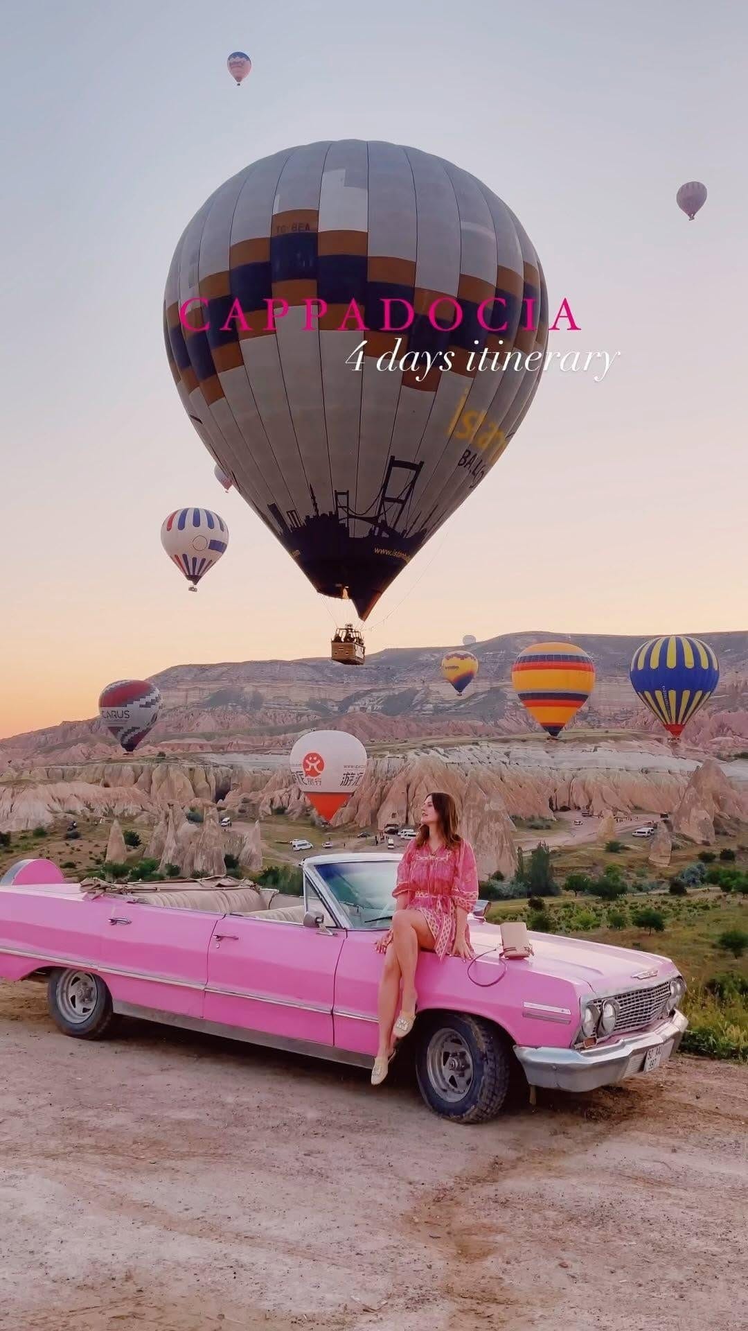 Post 10 by Viktoriya Sener | Travel | IST on Instagram (video)