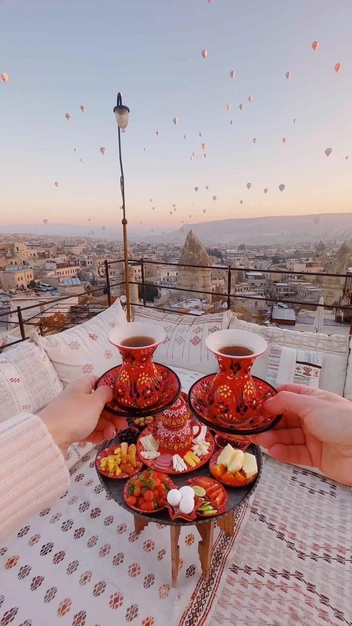 Post 9 by Viktoriya Sener | Travel | IST on Instagram (video)