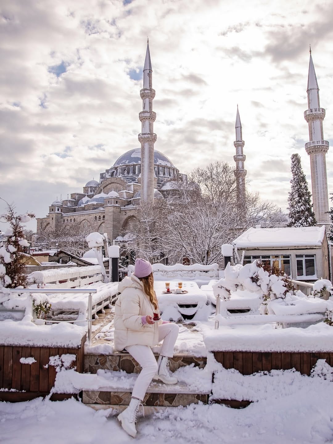 Post 2 by Viktoriya Sener | Travel | IST on Instagram (carousel)