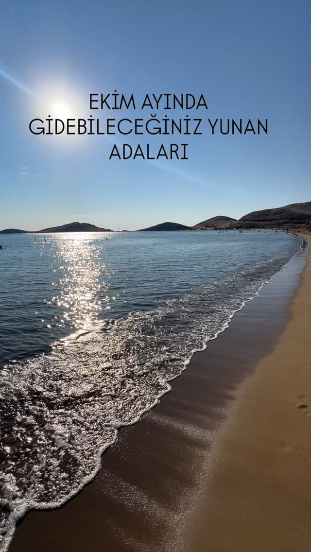 Post 5 by Hande Ç. on Instagram (video)