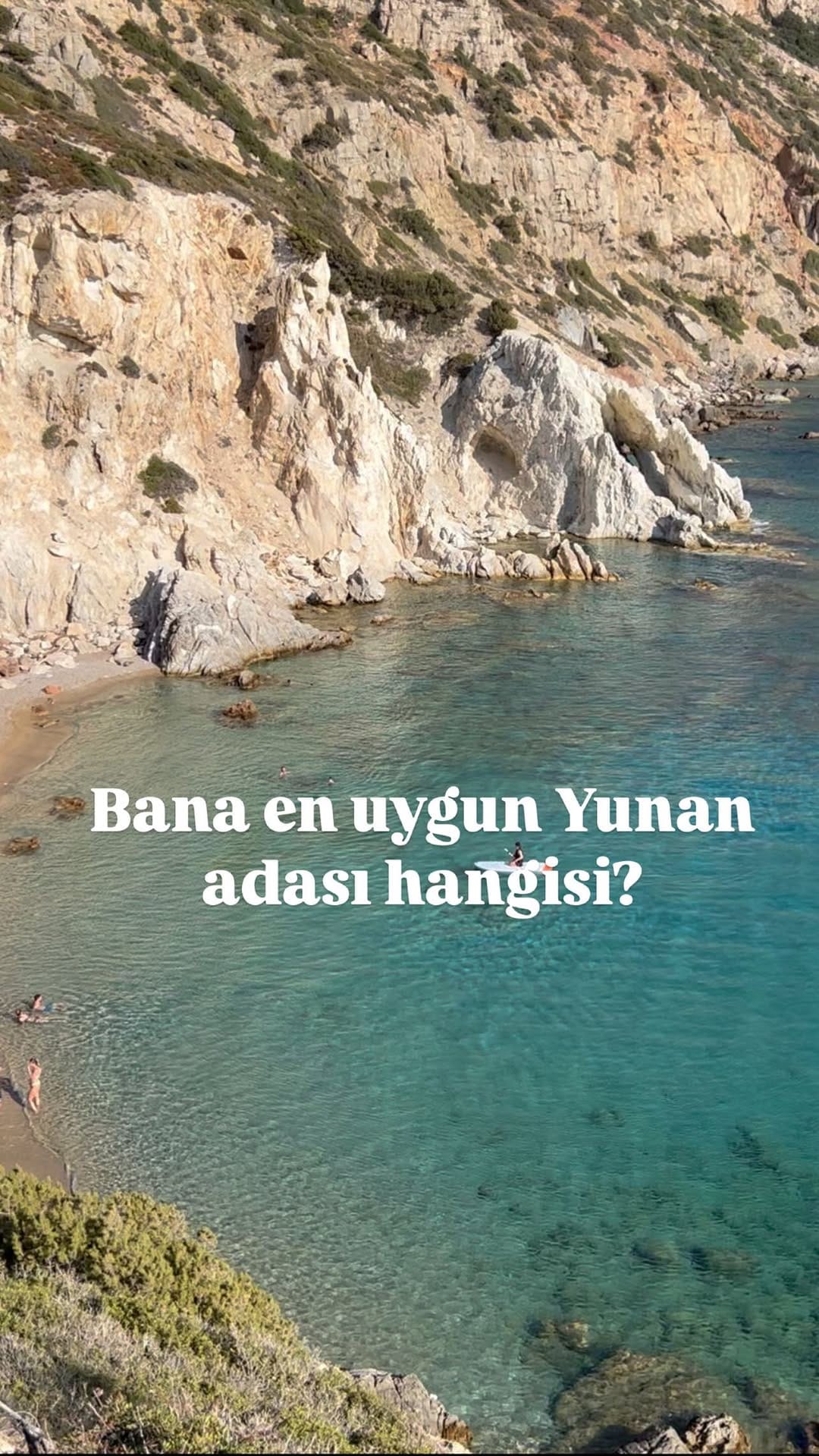 Post 8 by Hande Ç. on Instagram (video)