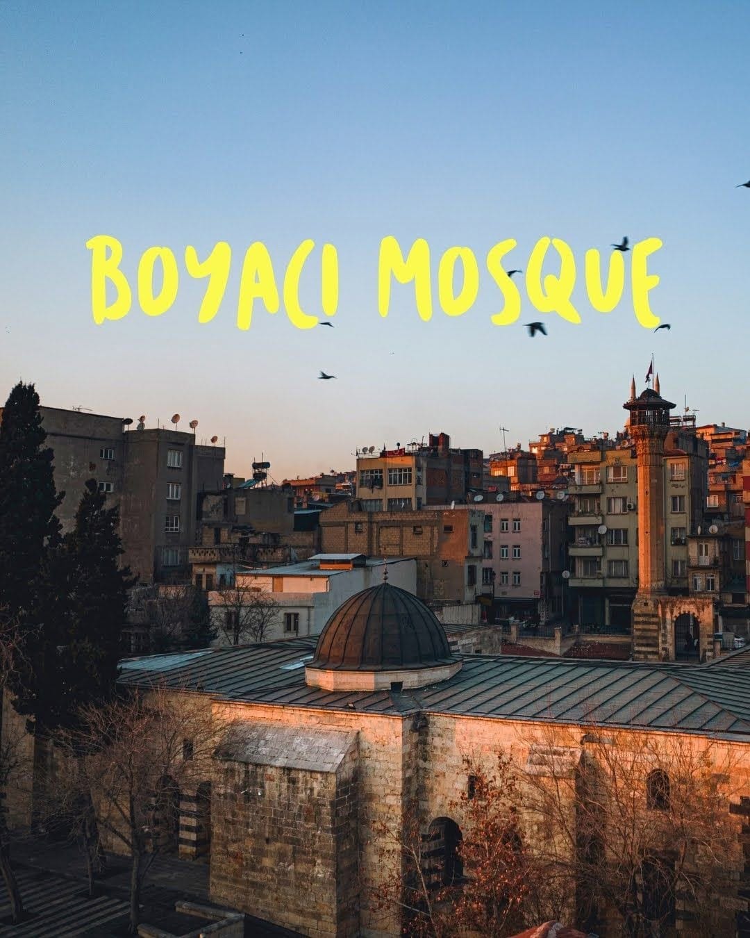 Post 1 by Go Gaziantep on Instagram (image)