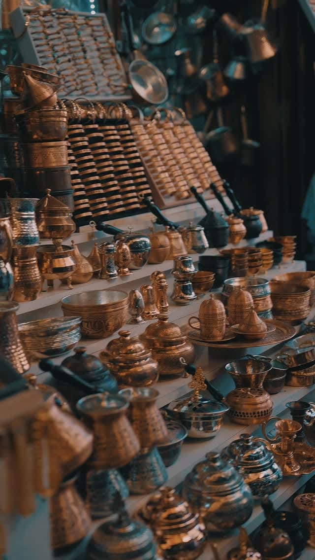 Post 4 by Go Gaziantep on Instagram (video)